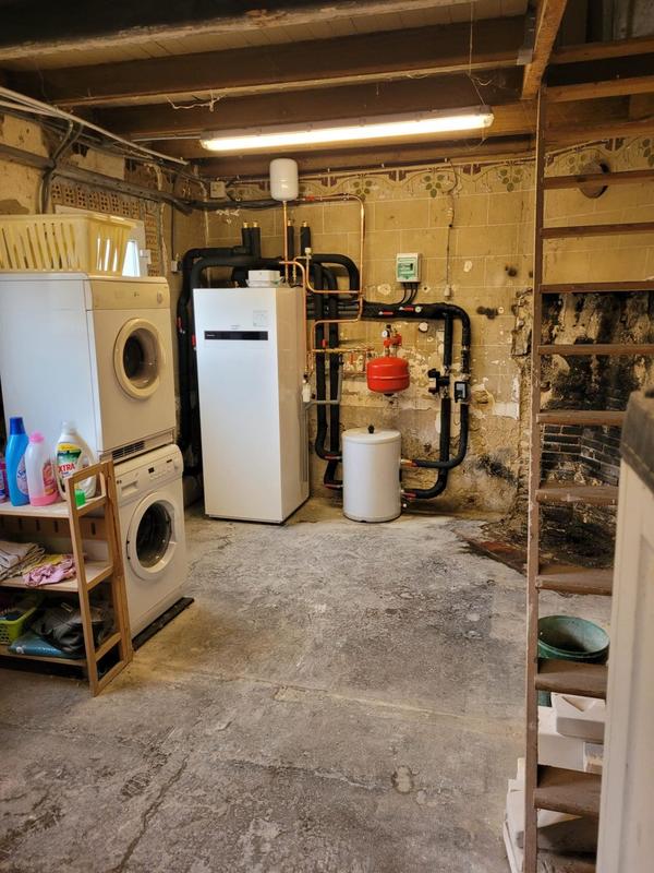 Maison - 139 m² - 4 pièces