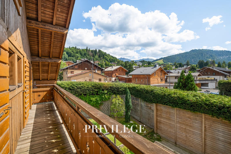 Châlet - 195 m² - 6 pièces