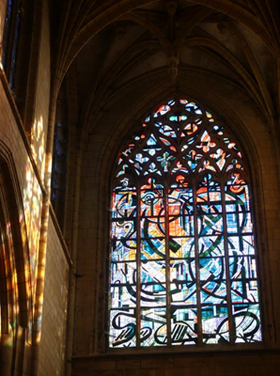 Visite guidée Vah Charleville : Ouverture du trésor d'Art sacré des Ardennes