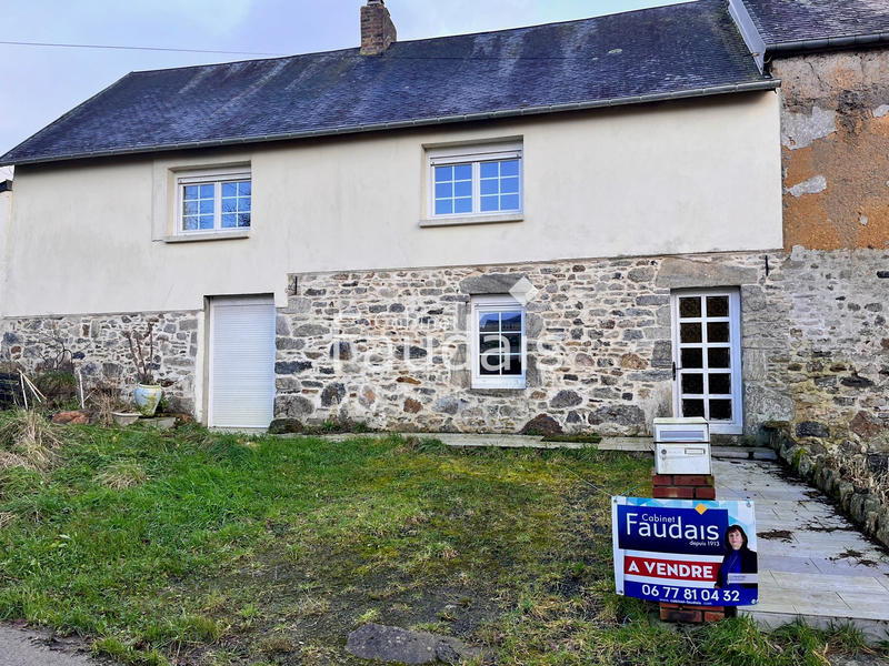 Maison - 139 m² - 6 pièces