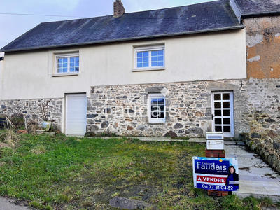 Maison - 139 m² - 6 pièces