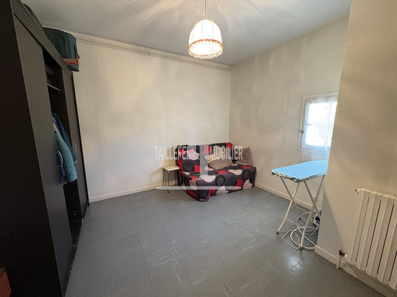 Maison - 144 m² - 6 pièces