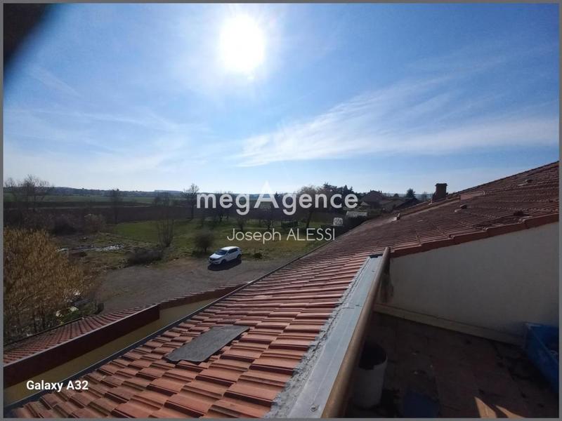 Appartement - 116 m² - 5 pièces