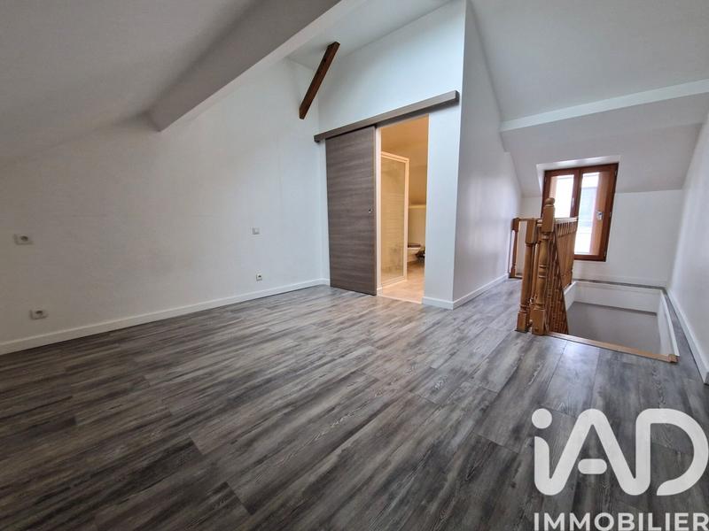 Appartement - 27 m² - 2 pièces