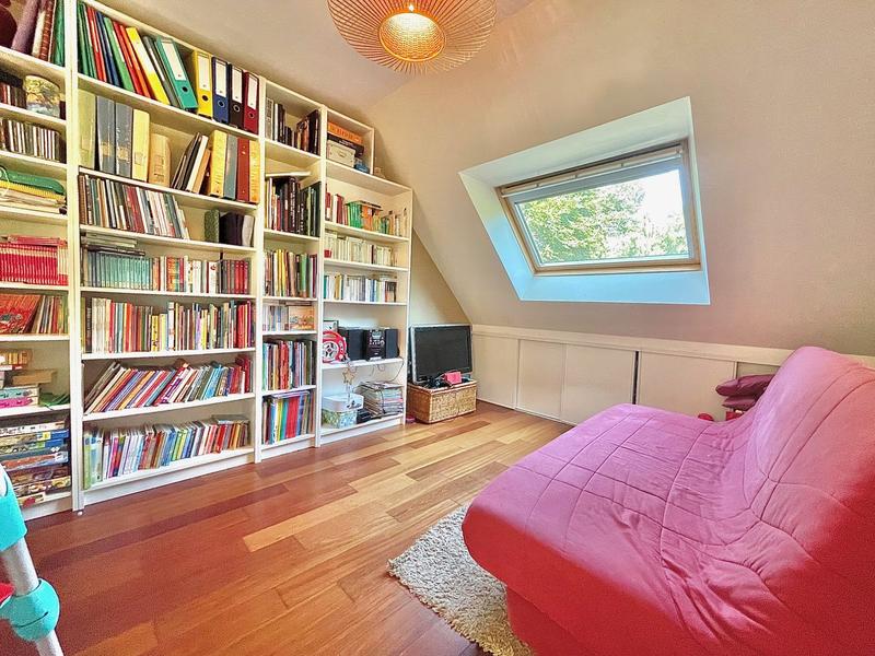 Maison - 155 m² - 7 pièces