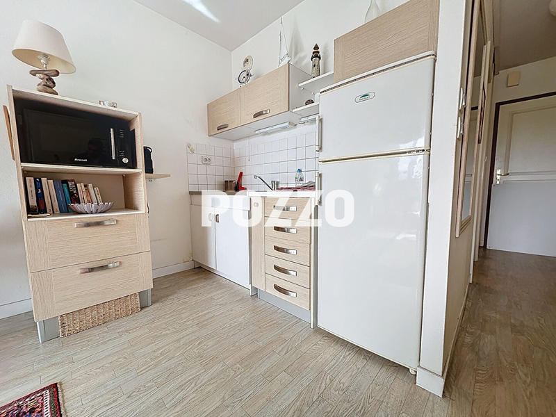 Appartement - 26 m² - 1 pièce