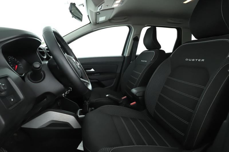 Dacia Duster II 1.5 dCi Blue Prestige 4x2 116 ch