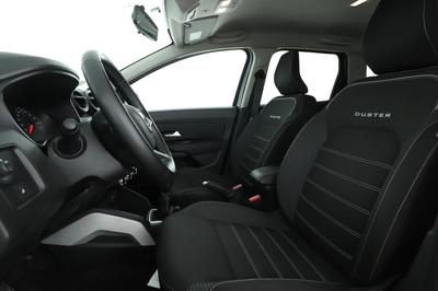 Dacia Duster II 1.5 dCi Blue Prestige 4x2 116 ch