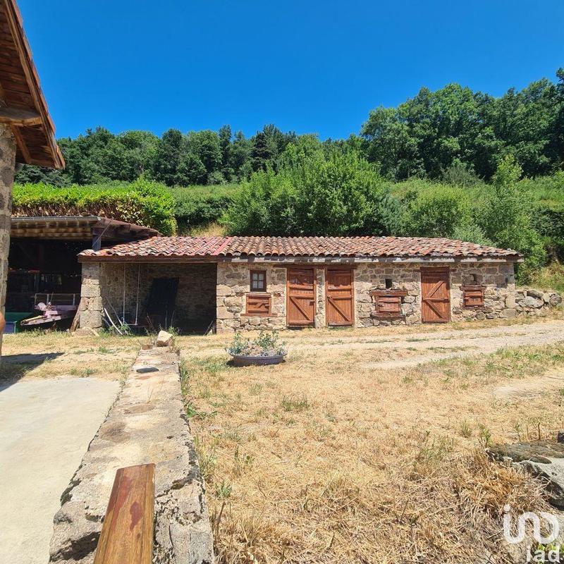 Maison - 157 m² - 5 pièces