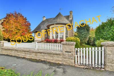 Maison - 102 m² - 5 pièces