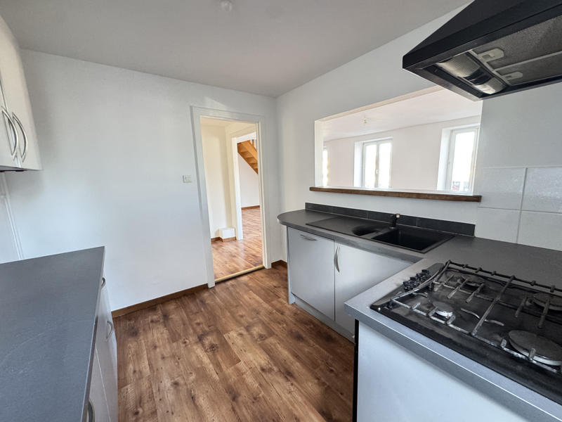 Appartement - 111 m² - 5 pièces