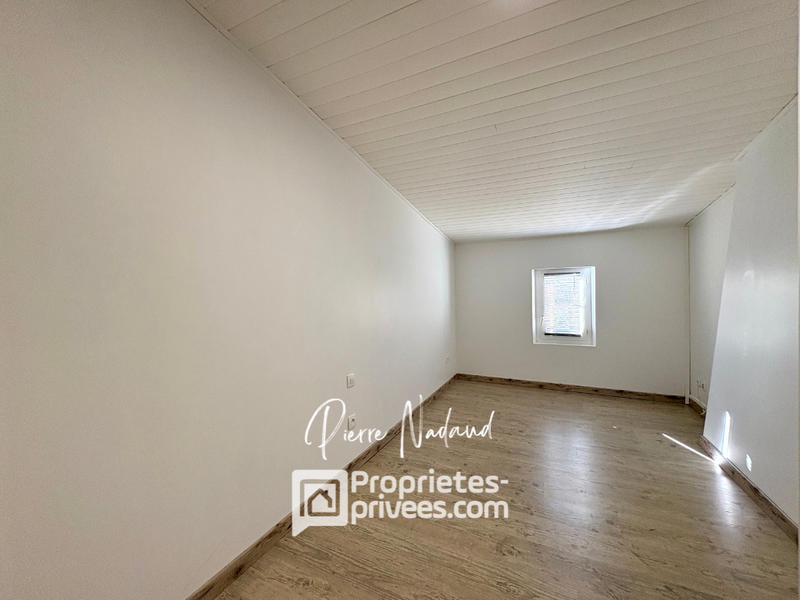 Maison - 152 m² - 4 pièces