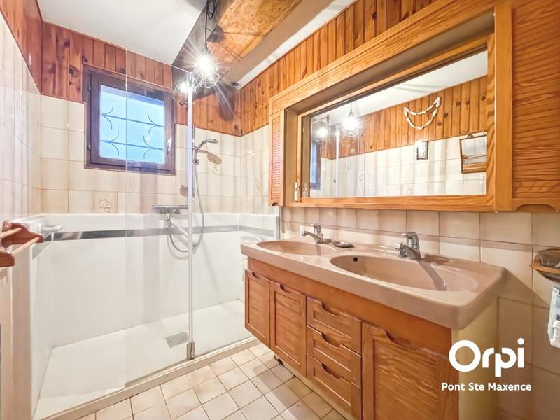 Maison - 112 m² - 6 pièces