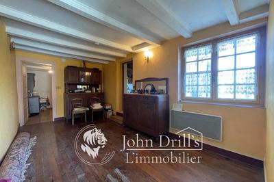 Maison - 106 m² - 3 pièces