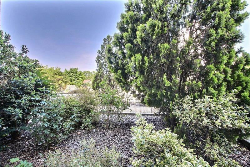 Appartement - 33 m² - 1 pièce