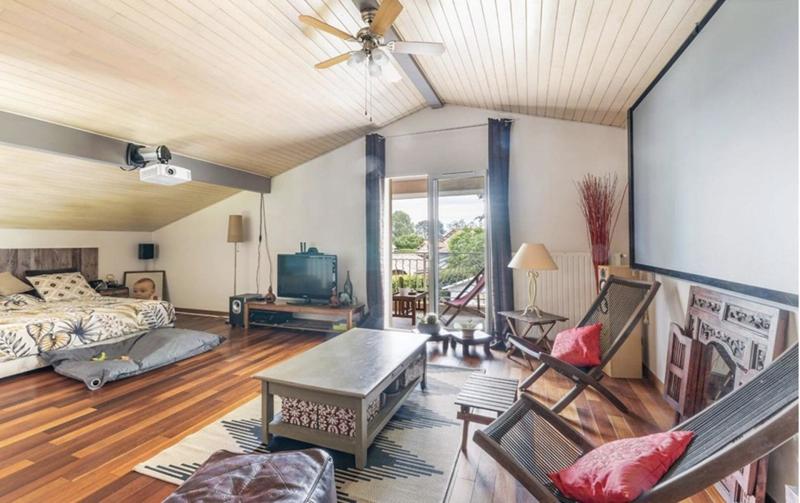 Maison - 186 m² - 5 pièces