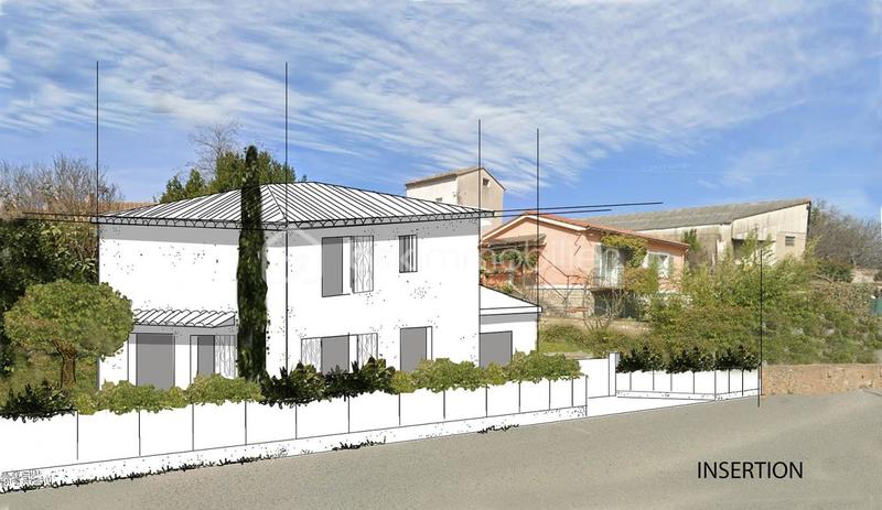 Maison - 115 m² - 4 pièces