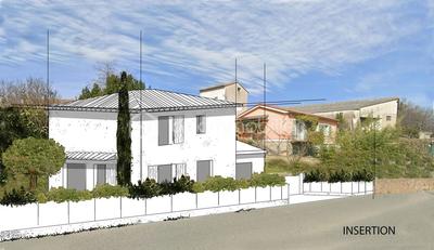 Maison - 115 m² - 4 pièces