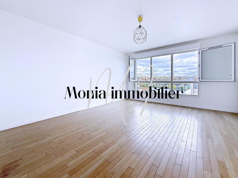 Appartement - 73 m² - 3 pièces