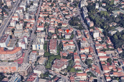 Parking / Garage - 13 m²