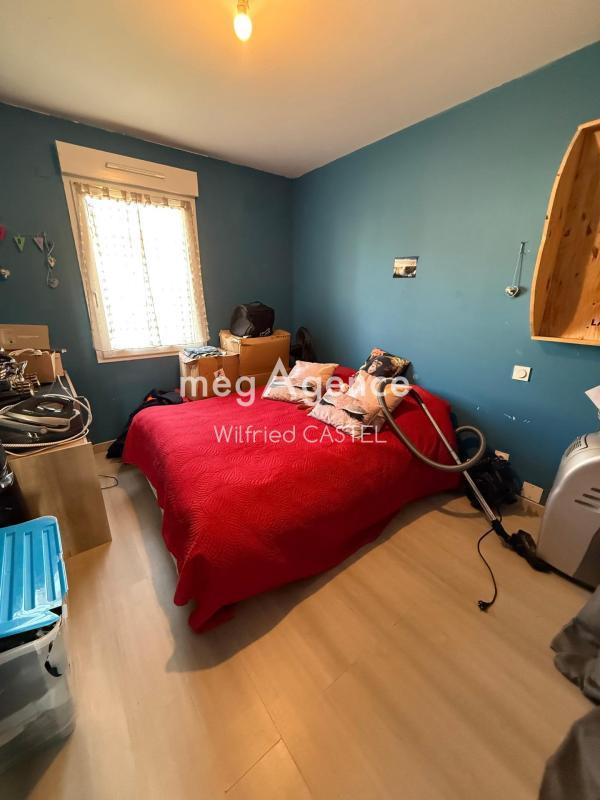 Maison traditionnelle - 100 m² - 5 pièces