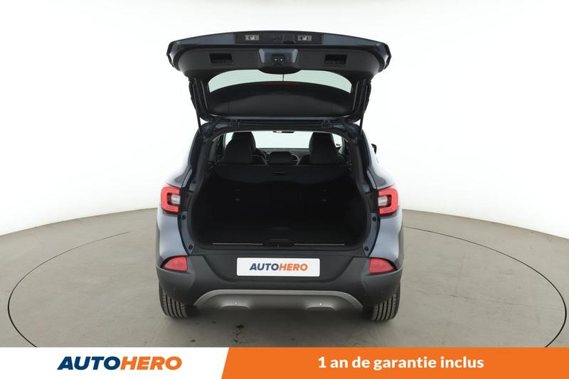 Renault Kadjar 1.2 TCe Energy Xmod 130 ch
