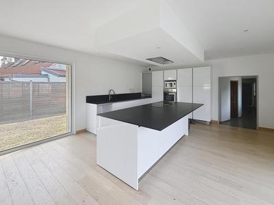 Maison - 156 m² - 5 pièces