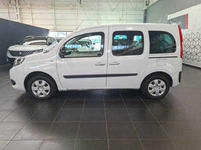 Renault Kangoo Blue dCi 95 Business