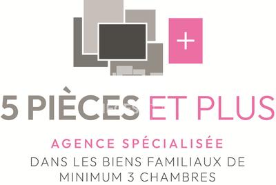 Maison - 280 m² - 10 pièces