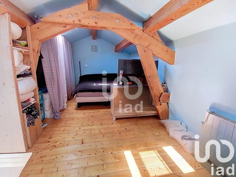 Maison - 118 m² - 3 pièces