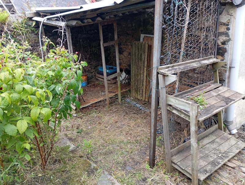 Maison de village - 112 m² - 10 pièces