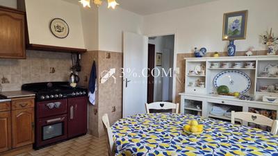 Maison - 136 m² - 6 pièces