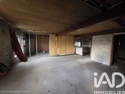 Maison - 130 m² - 3 pièces