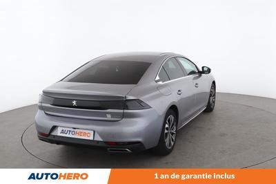 Peugeot 508 1.5 Blue-HDi Allure Business Eat8 131 ch