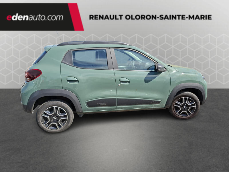 Dacia Spring Expression