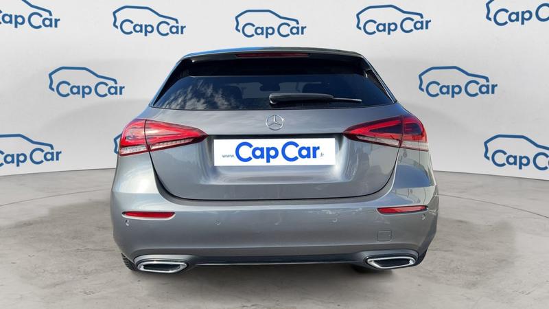 Mercedes Classe a IV 200 163 7g-Dct Style Line