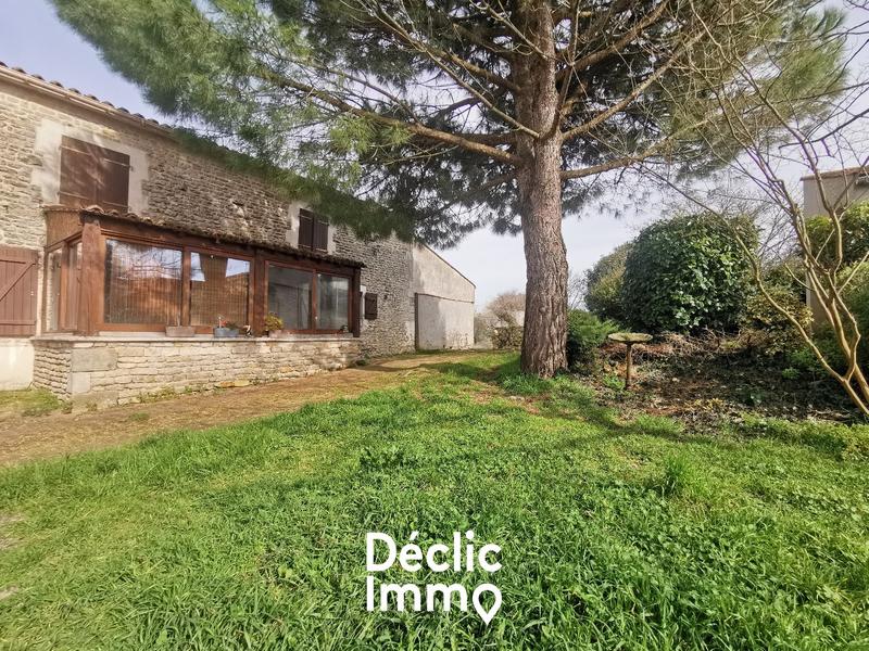 Maison - 213 m² - 6 pièces