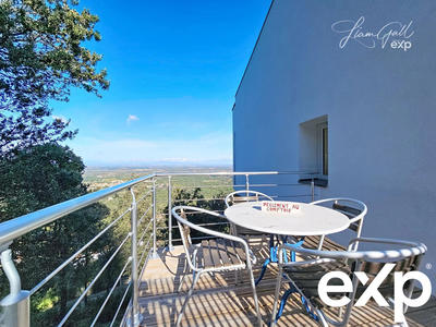 Maison - 40 m² - 3 pièces