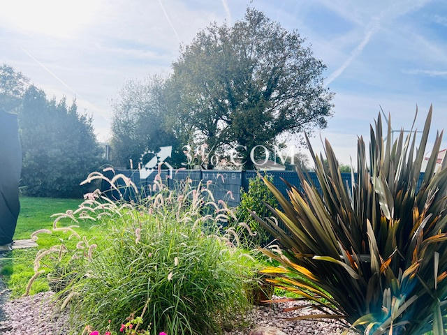 Maison - 125 m² - 4 pièces