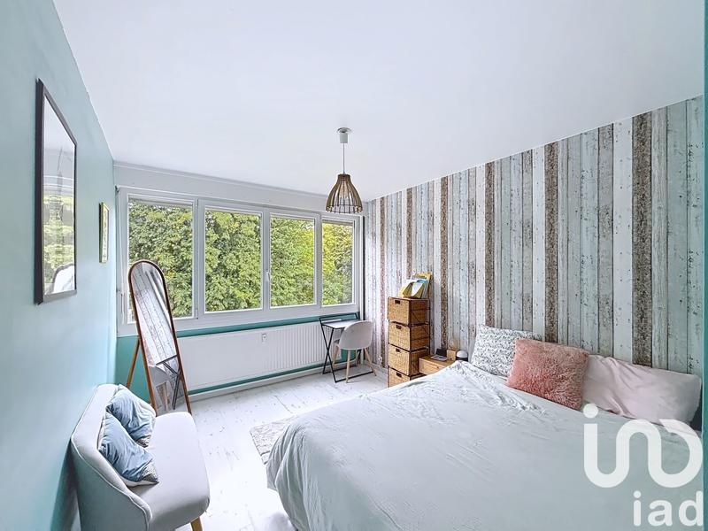 Appartement - 72 m² - 3 pièces