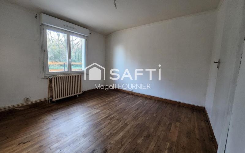 Maison - 238 m² - 12 pièces