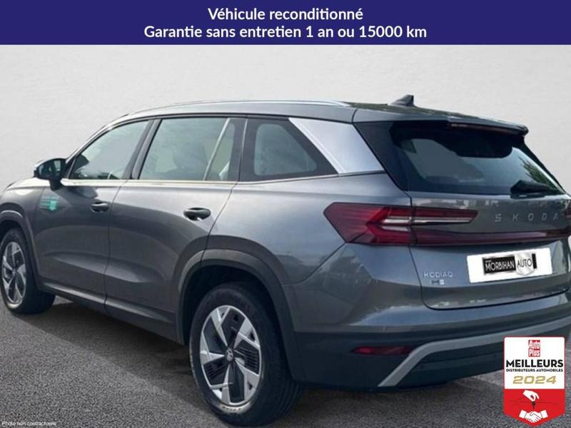 Skoda Kodiaq II 2.0 tdi 150 ch scr dsg7 7pl selection