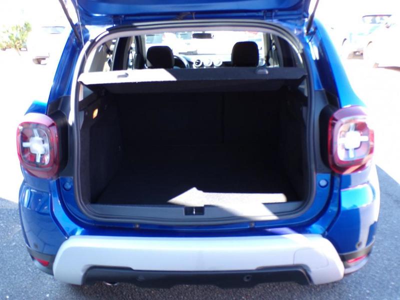 Dacia Duster Prestige Blue Dci 115 Cv