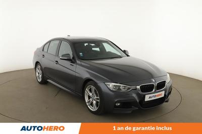 Bmw Série 3 318i m Sport Bva8 136 ch