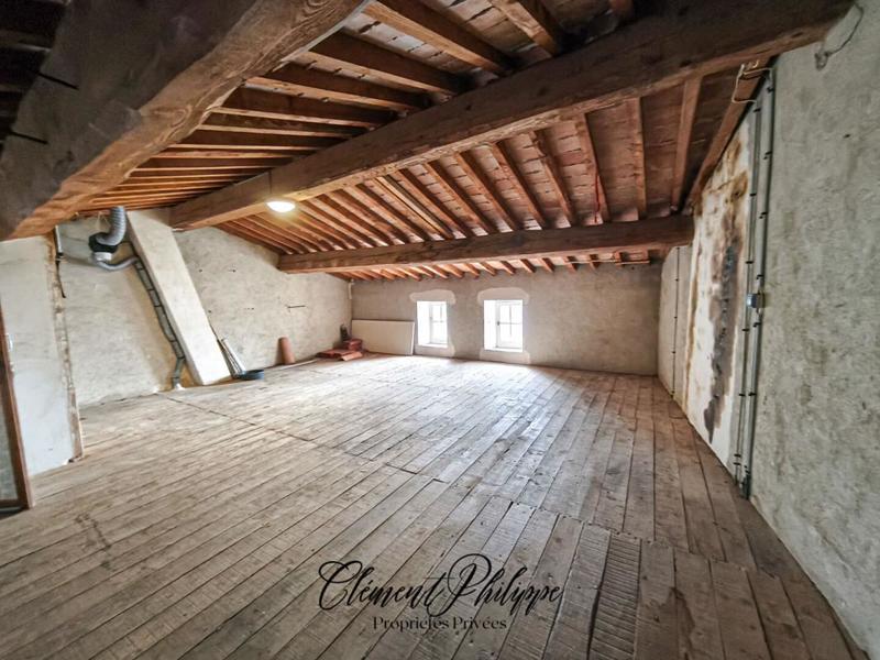 Maison - 74 m² - 5 pièces