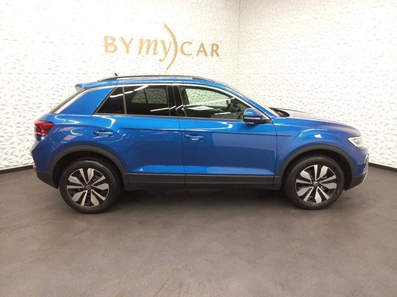 Volkswagen t-Roc 1.5 Tsi Evo2 150 Start/Stop Dsg7 Vw Edition