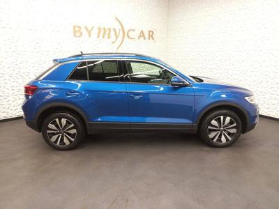 Volkswagen t-Roc 1.5 Tsi Evo2 150 Start/Stop Dsg7 Vw Edition