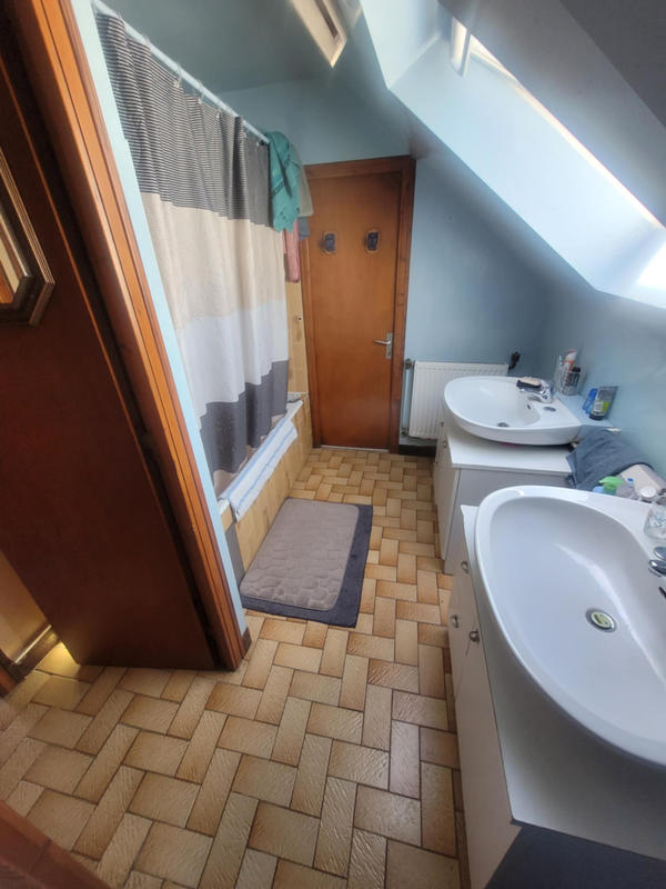 Maison - 155 m² - 6 pièces