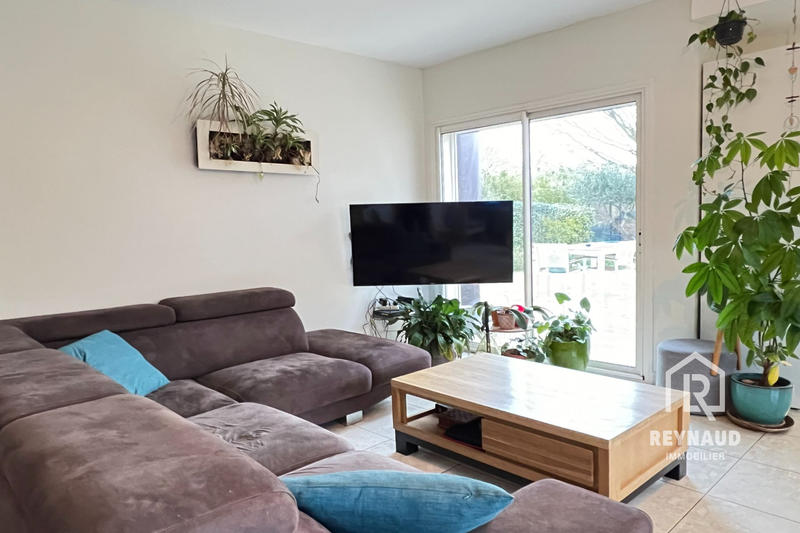 Villa - 109 m² - 4 pièces