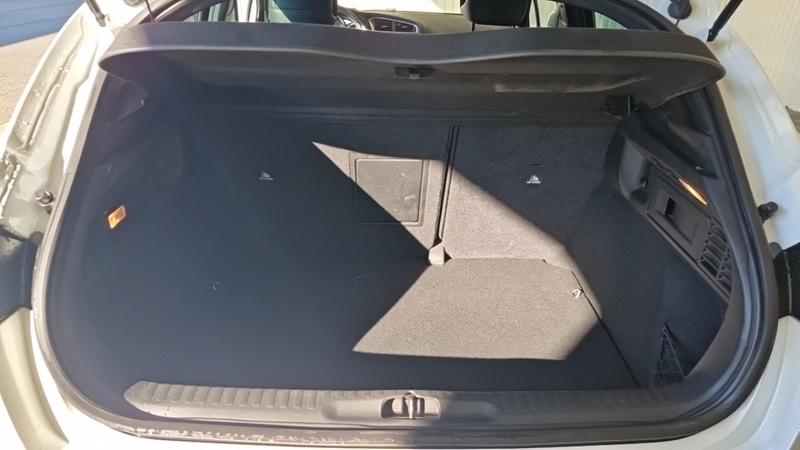 Citroën Ds4 E-Hdi 115 Electro Shot